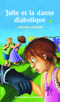Julie, t. 03: Julie et la danse diabolique